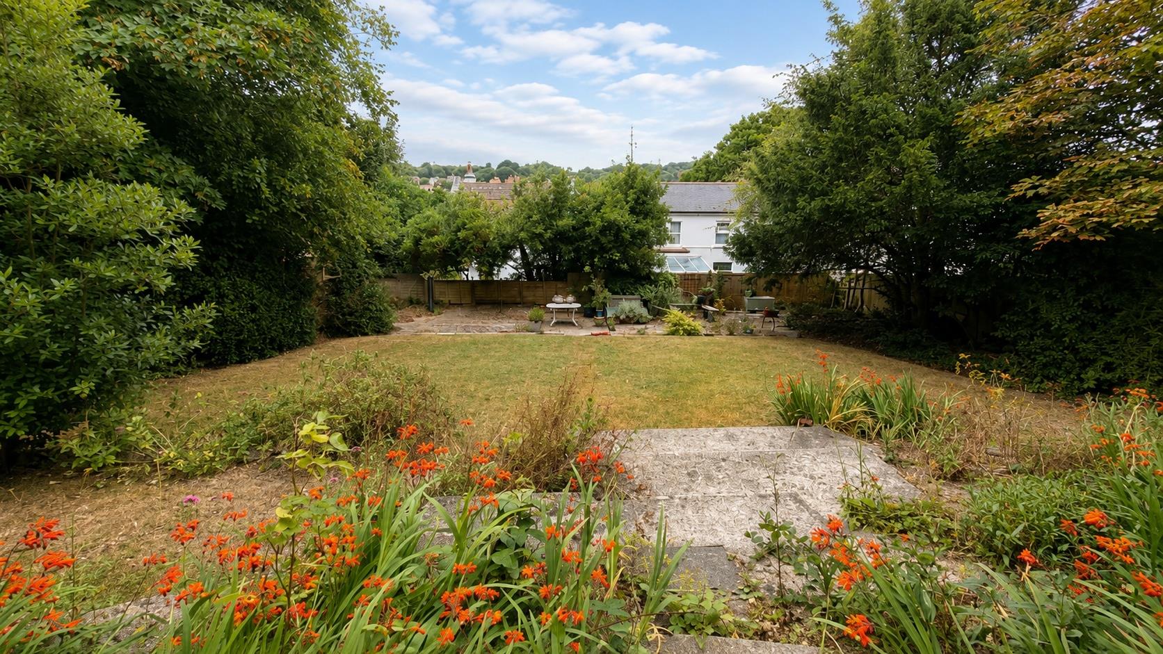 Laton Road, Hastings